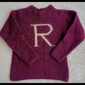 Harry Potter Sweater